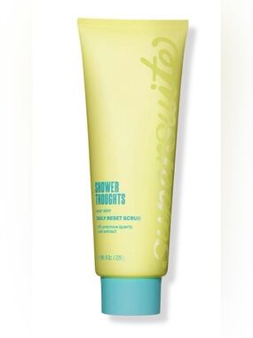 Supersuite - Pear Skin - Daily Reset Scrub - 8oz